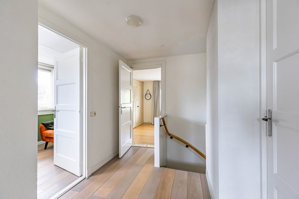 Medium property photo - Marktstraat 1, 9363 GZ Marum